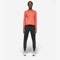 On Weather Pants Black