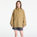 Wiatrówka On All-Day 1/2 Zip Jacket Beige/ Khaki