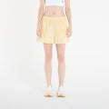 On Focus Shorts Yellow