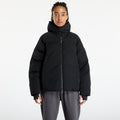 On All-Day Puffer Jacket Black