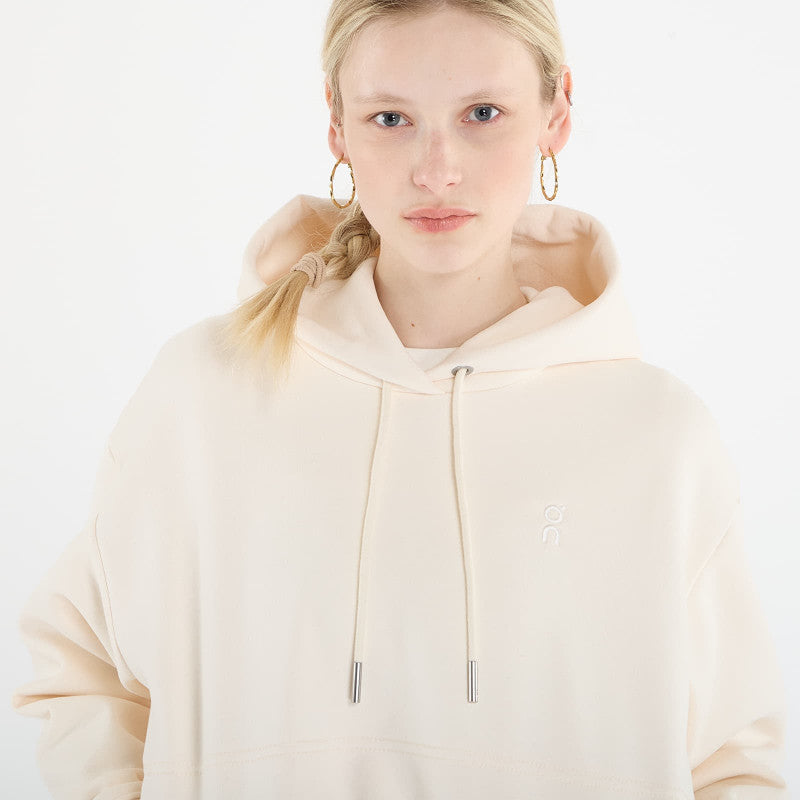 On Club Collective Hoodie Dew