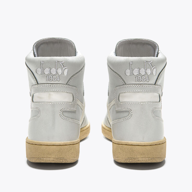DIADORA Mi Basket Used