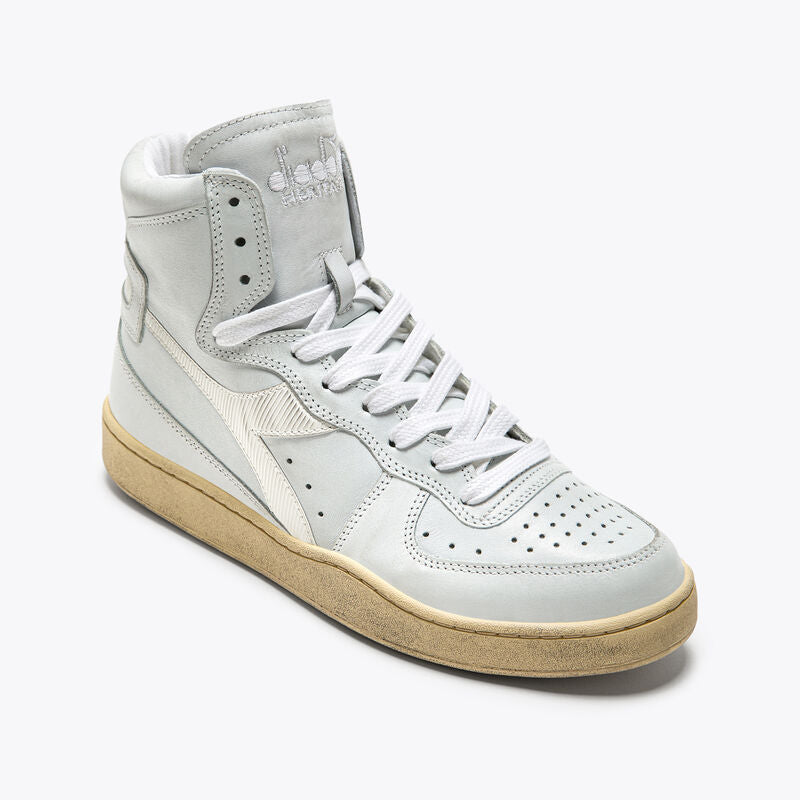 DIADORA Mi Basket Used