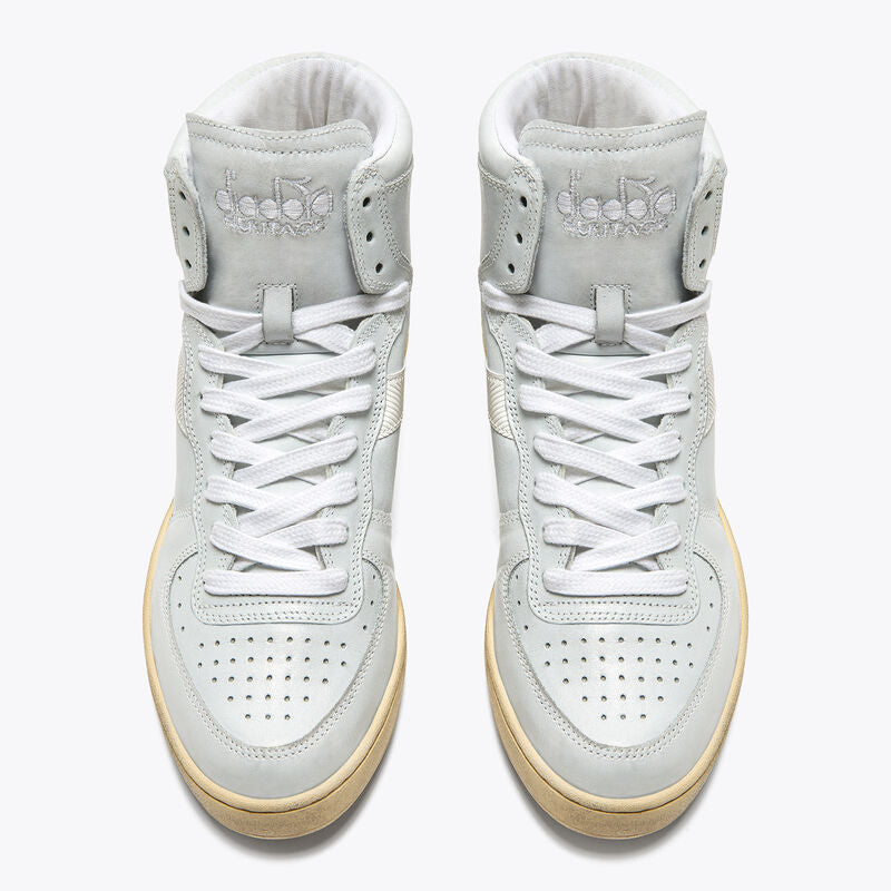 DIADORA Mi Basket Used