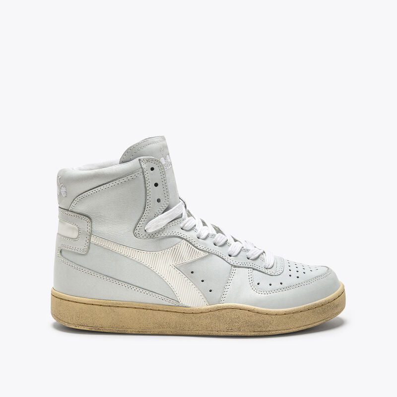 DIADORA Mi Basket Used