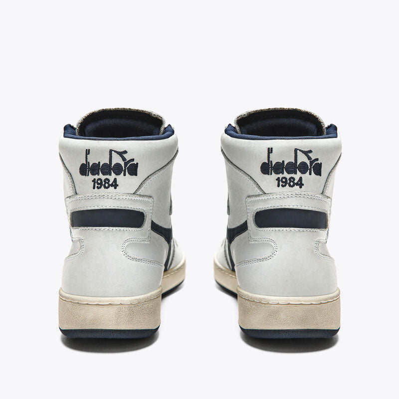 DIADORA Mi Basket Used