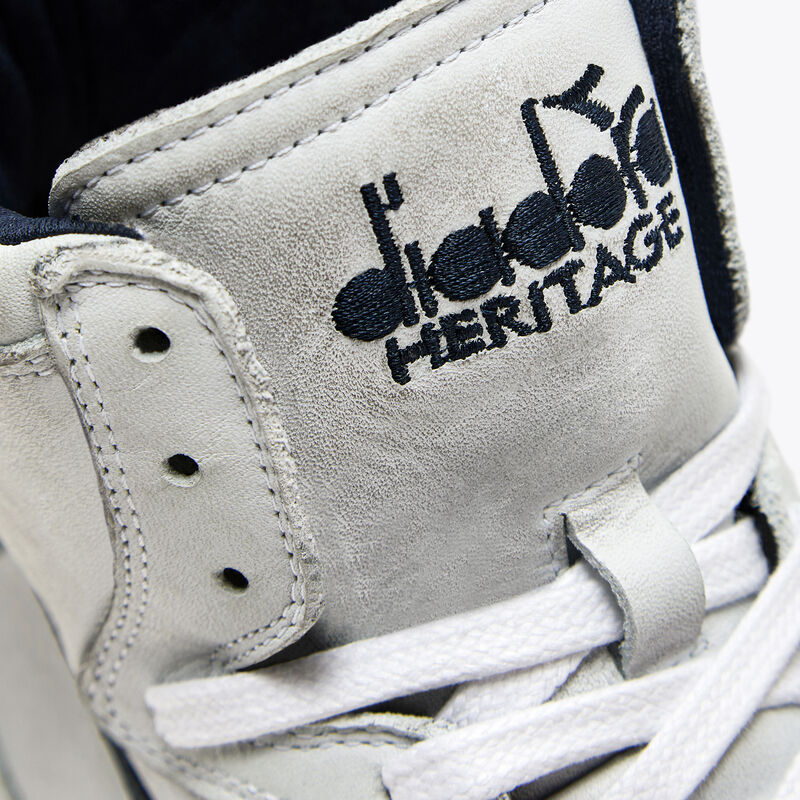 DIADORA Mi Basket Used