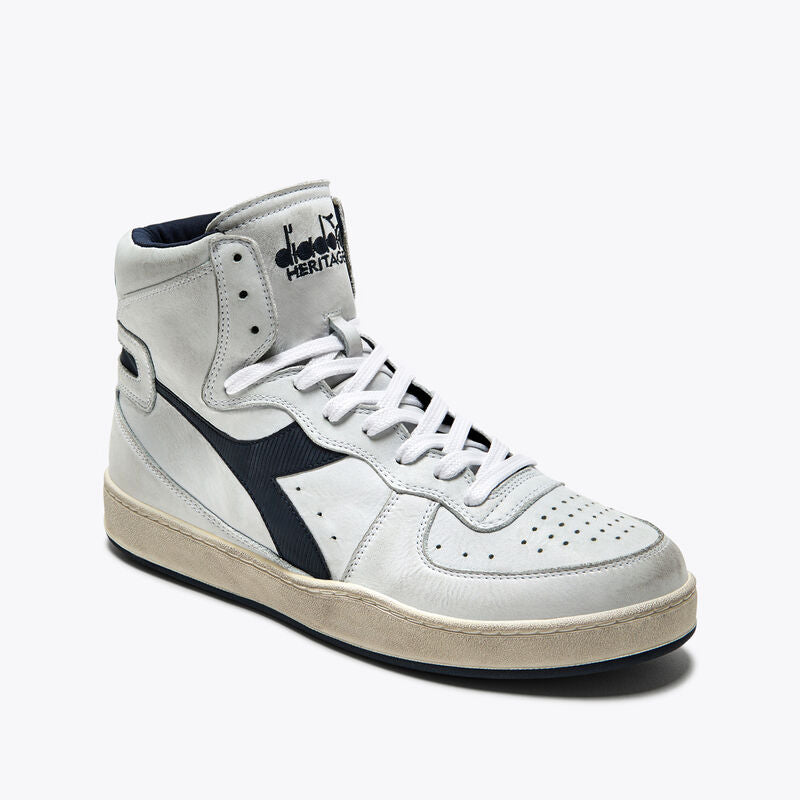 DIADORA Mi Basket Used
