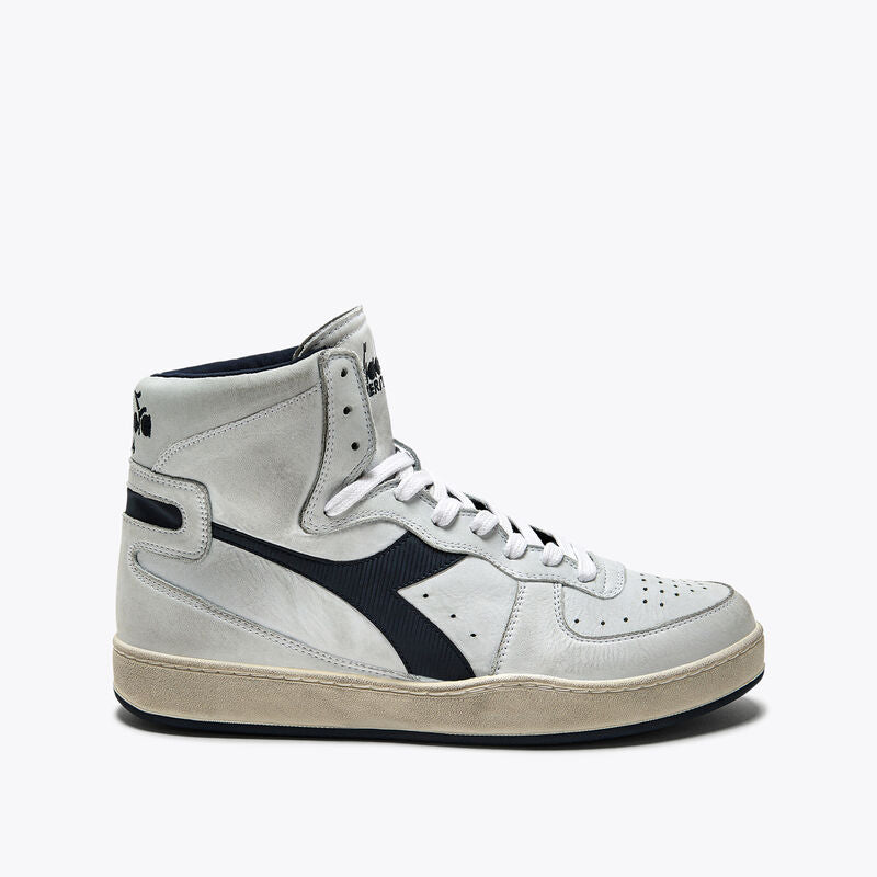 DIADORA Mi Basket Used
