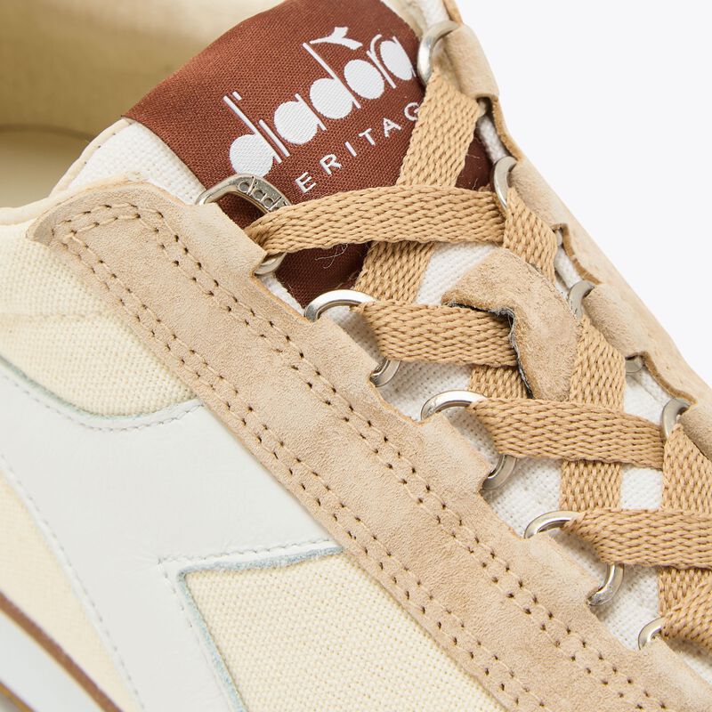 DIADORA Equipe H Canvas Stone Wash