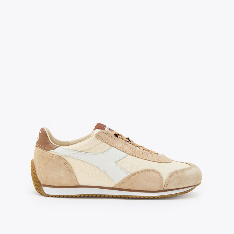 DIADORA Equipe H Canvas Stone Wash