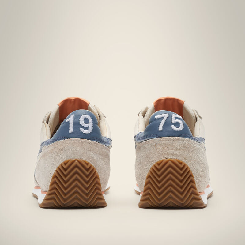 Diadora Heritage Equipe Canvas Stone Wash
