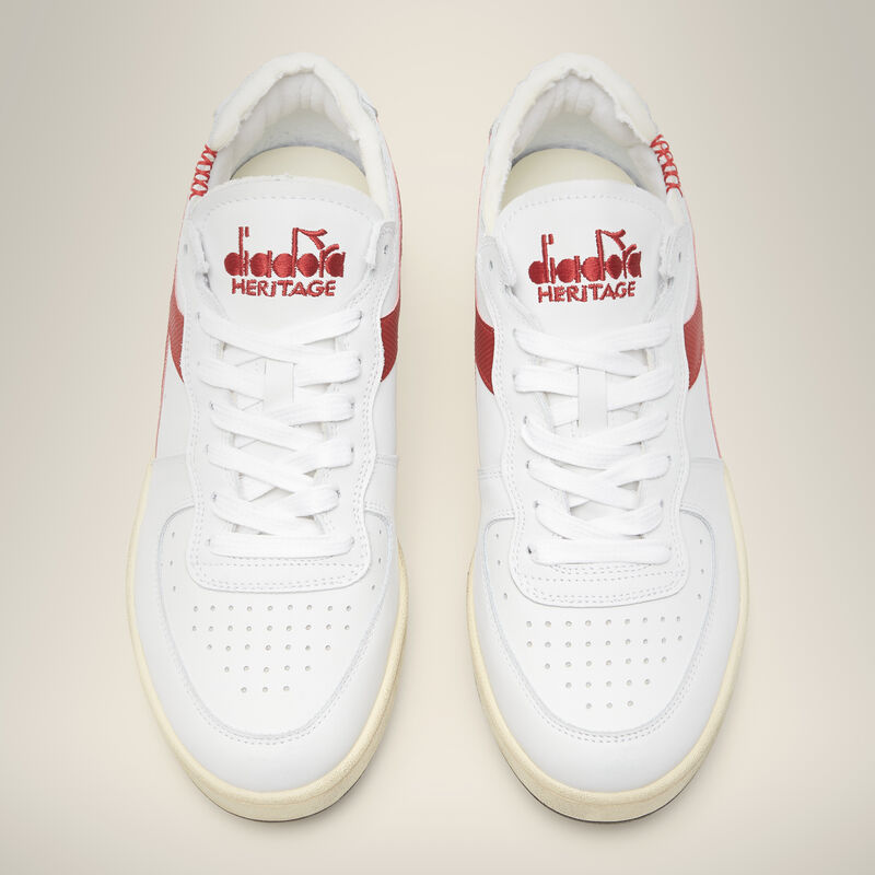 DIADORA Mi Basket Row Cut