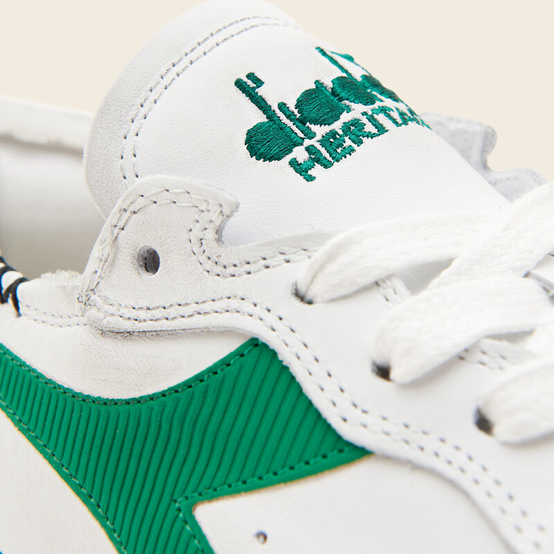 DIADORA Mi Basket Row Cut