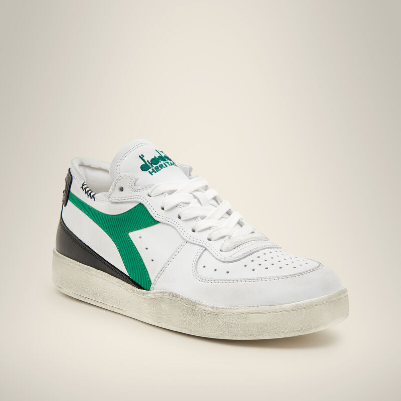 DIADORA Mi Basket Row Cut