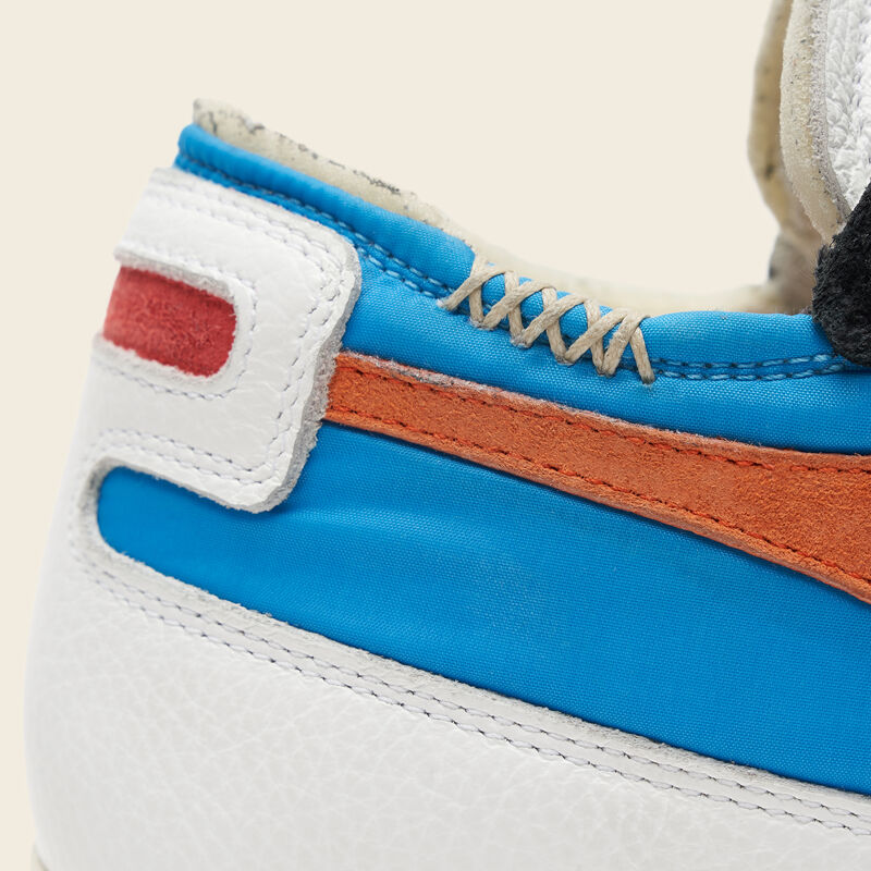 DIADORA Mi Basket Row Cut Milk Breakfast