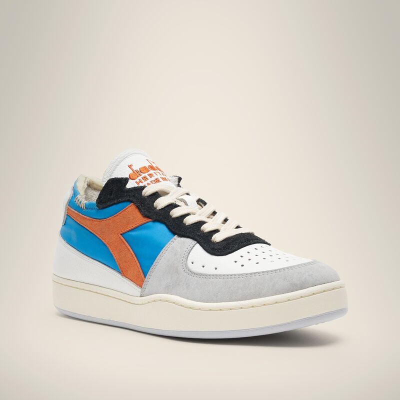 DIADORA Mi Basket Row Cut Milk Breakfast