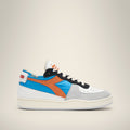 DIADORA Mi Basket Row Cut Milk Breakfast