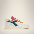 DIADORA Mi Basket Row Cut Tennis