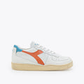 Diadora Mi Basket Low USED