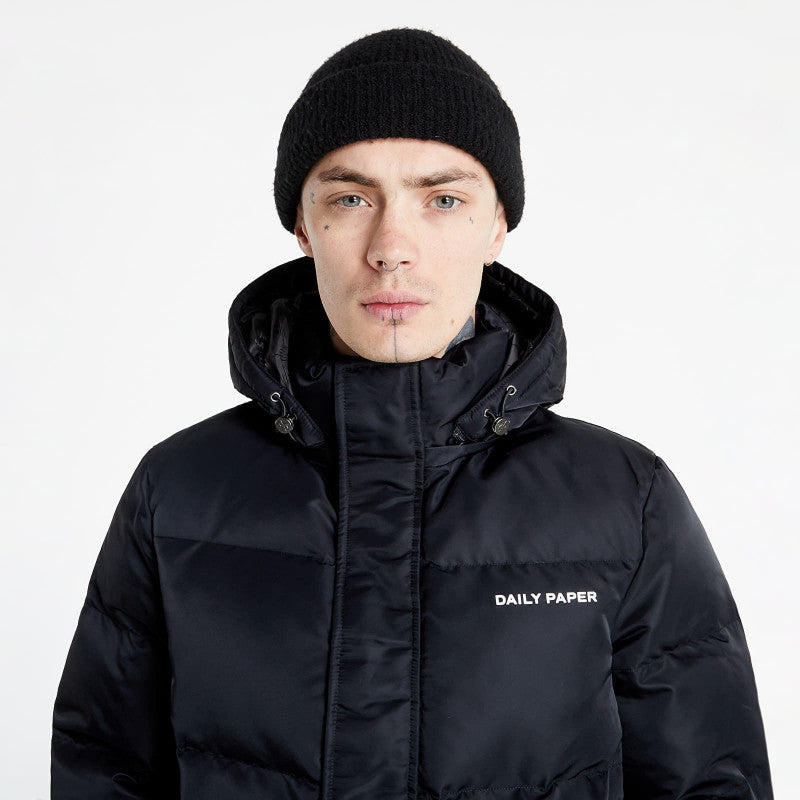 Daily Paper Epuffa Black