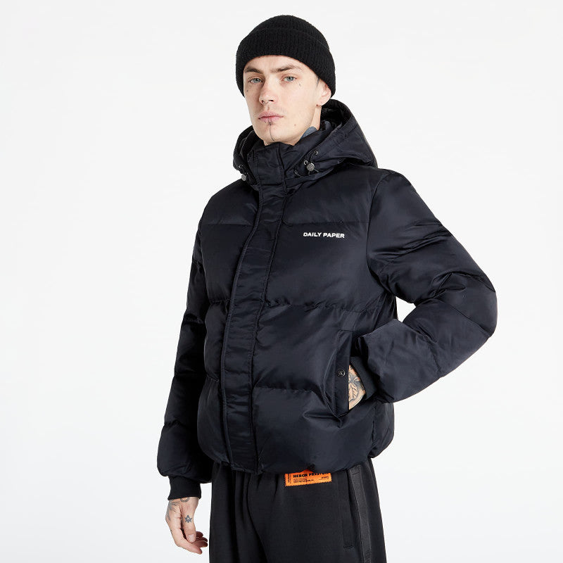 Daily Paper Epuffa Black