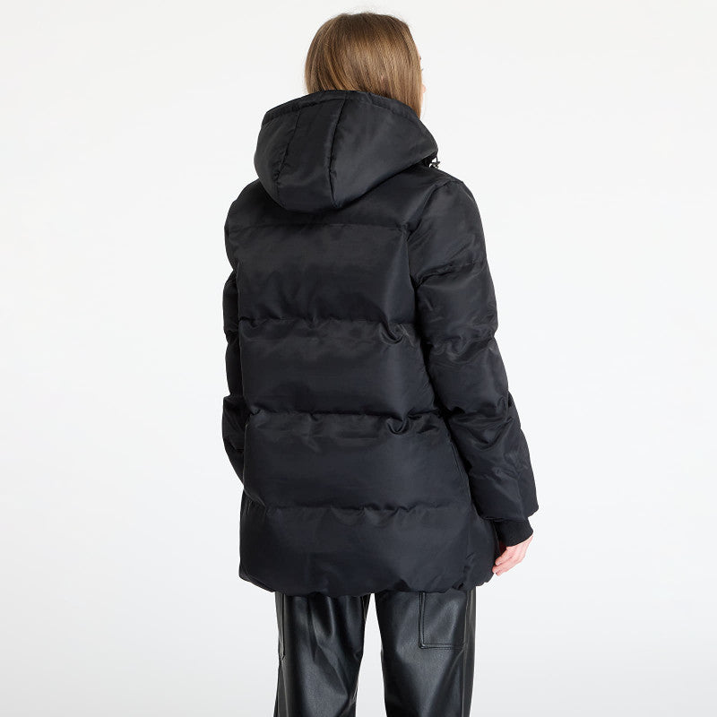 Daily Paper Epuffa Mid Black