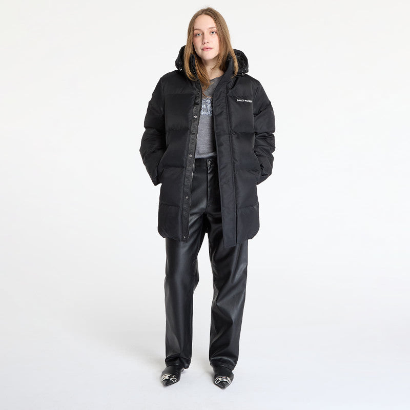 Daily Paper Epuffa Mid Black