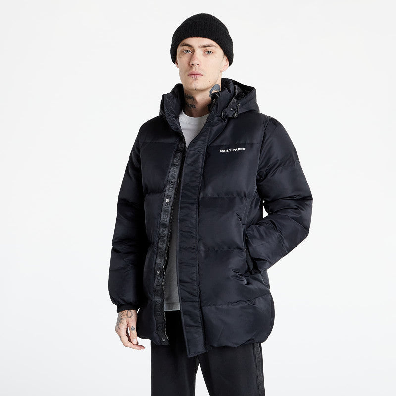 Daily Paper Epuffa Mid Black