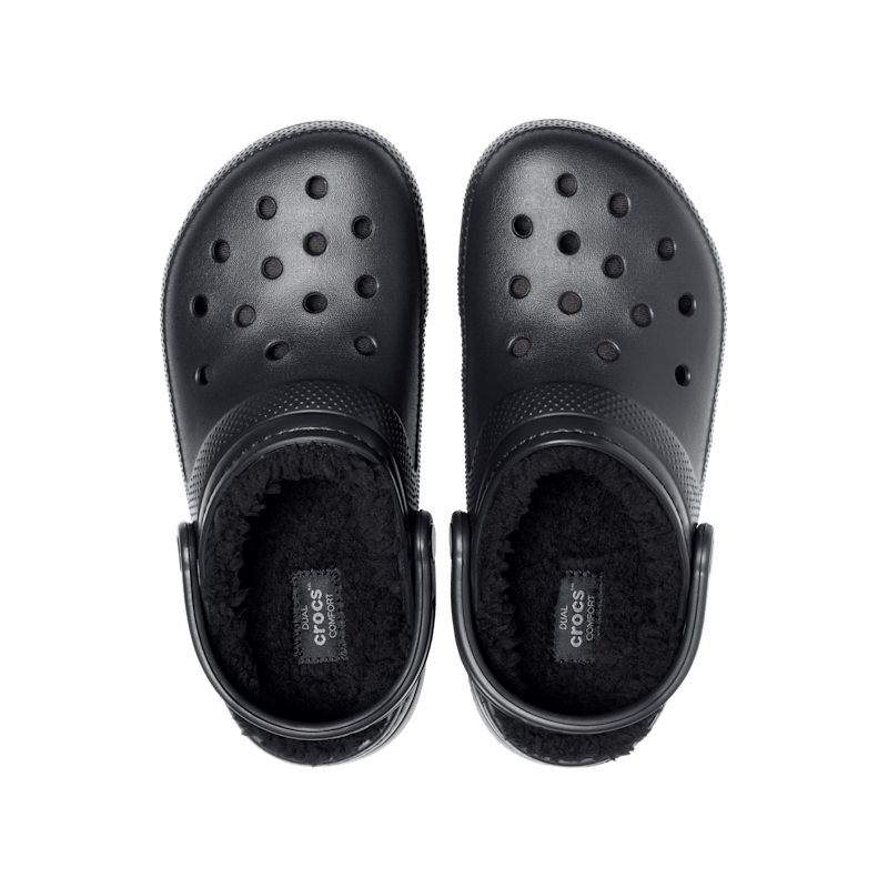 Crocs™ Classic Lined Clog
