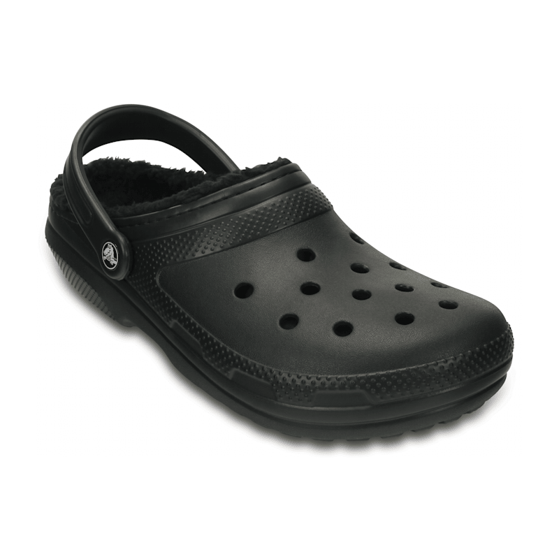 Crocs™ Classic Lined Clog