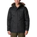 Columbia Leif Trail Parka