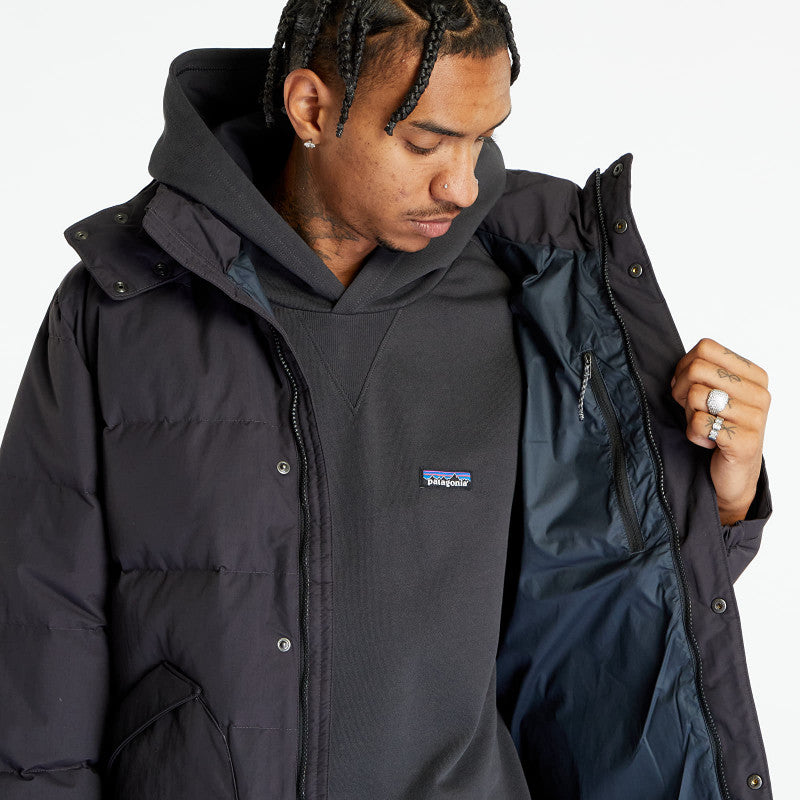Patagonia M's Downdrift Jacket Ink Black