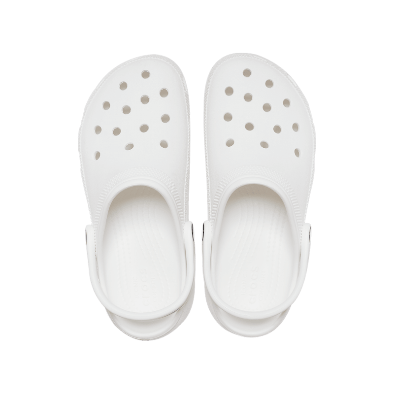 Crocs Wmns Classic Platform Clog