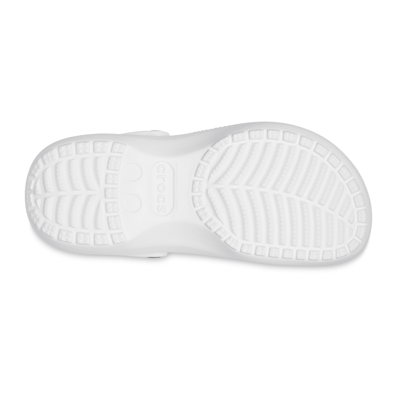 Crocs Wmns Classic Platform Clog