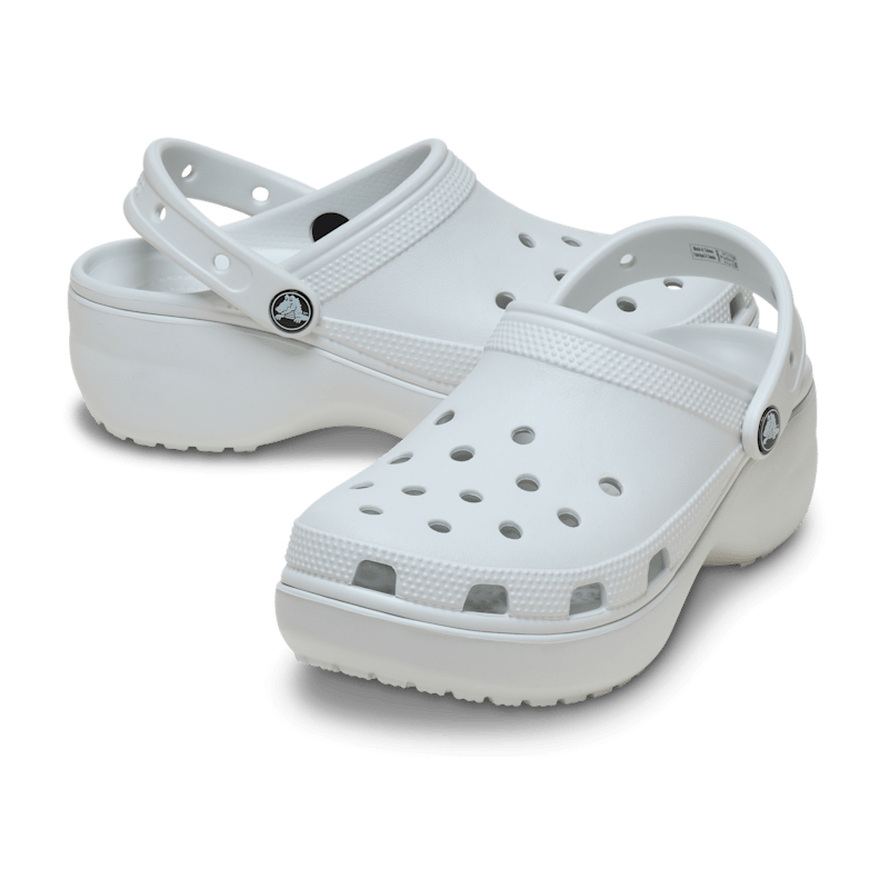 Crocs Classic Platform Clog
