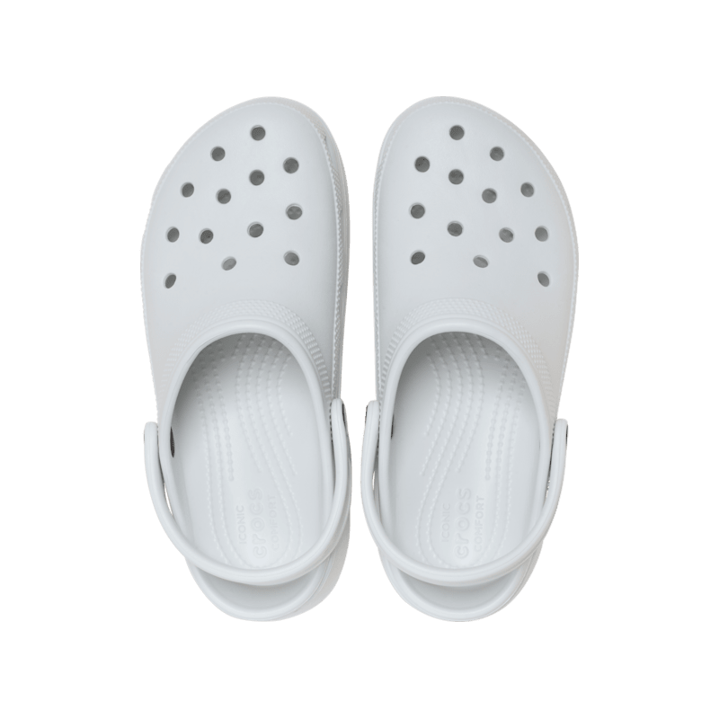 Crocs Classic Platform Clog