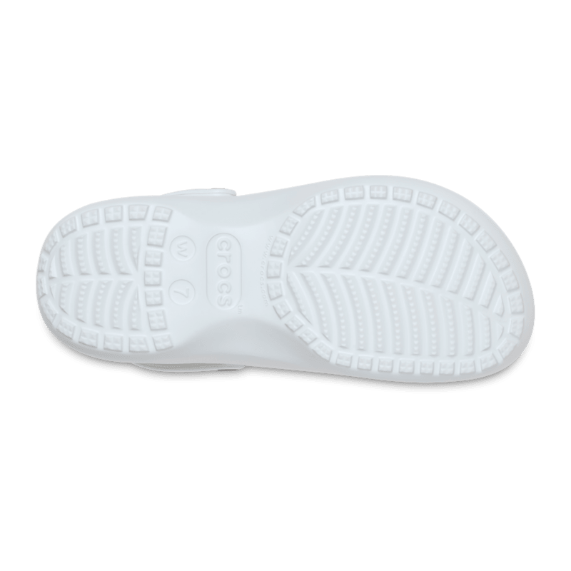 Crocs Classic Platform Clog