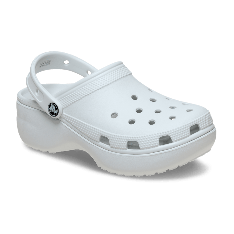 Crocs Classic Platform Clog