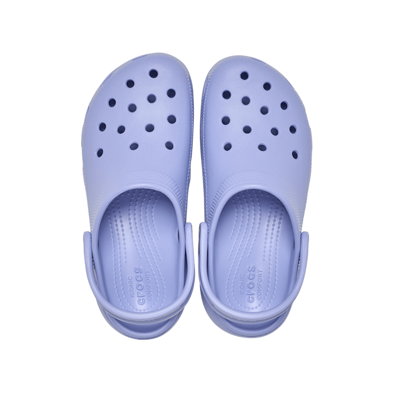 Crocs Classic Platform Clog