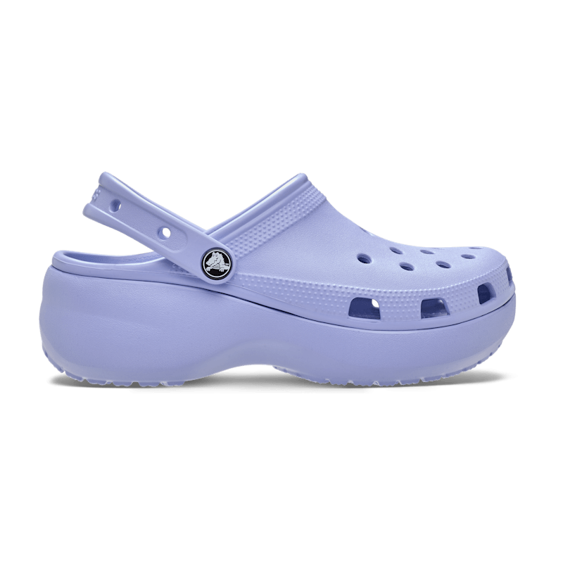 Crocs Classic Platform Clog
