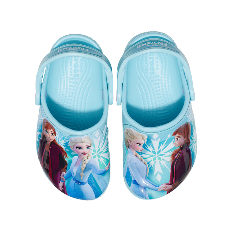 Crocs™ FunLab Disney Frozen II Clog Kid's