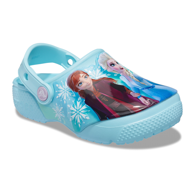 Crocs™ FunLab Disney Frozen II Clog Kid's