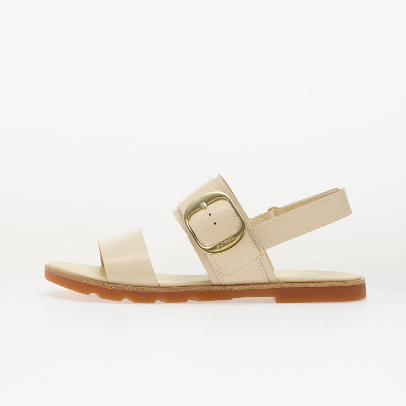 Sorel Ella™ III Slingback Honey White/ Ic