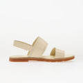 Sorel Ella™ III Slingback Honey White/ Ic
