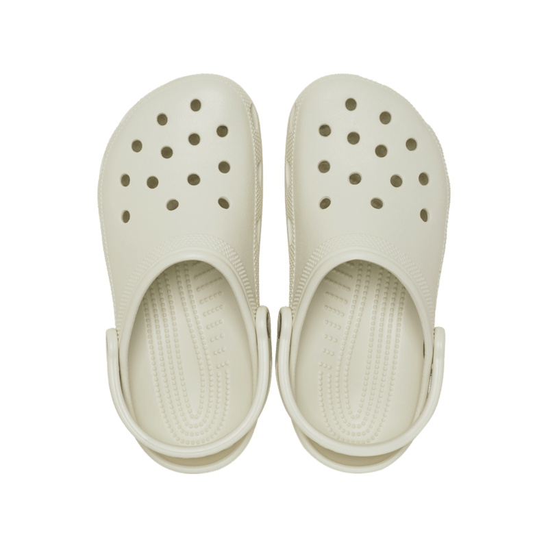 Crocs Classic Clog Kids Linen