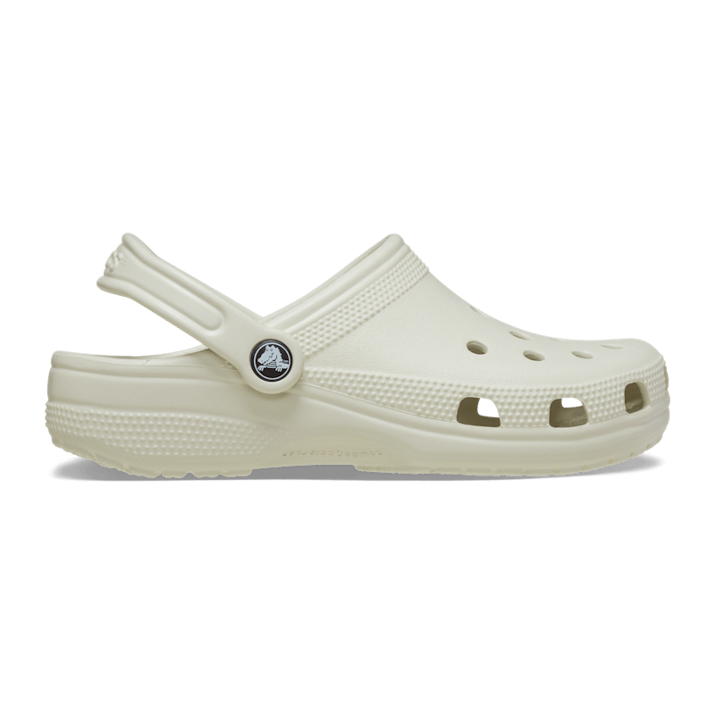 Crocs Classic Clog Kids Linen
