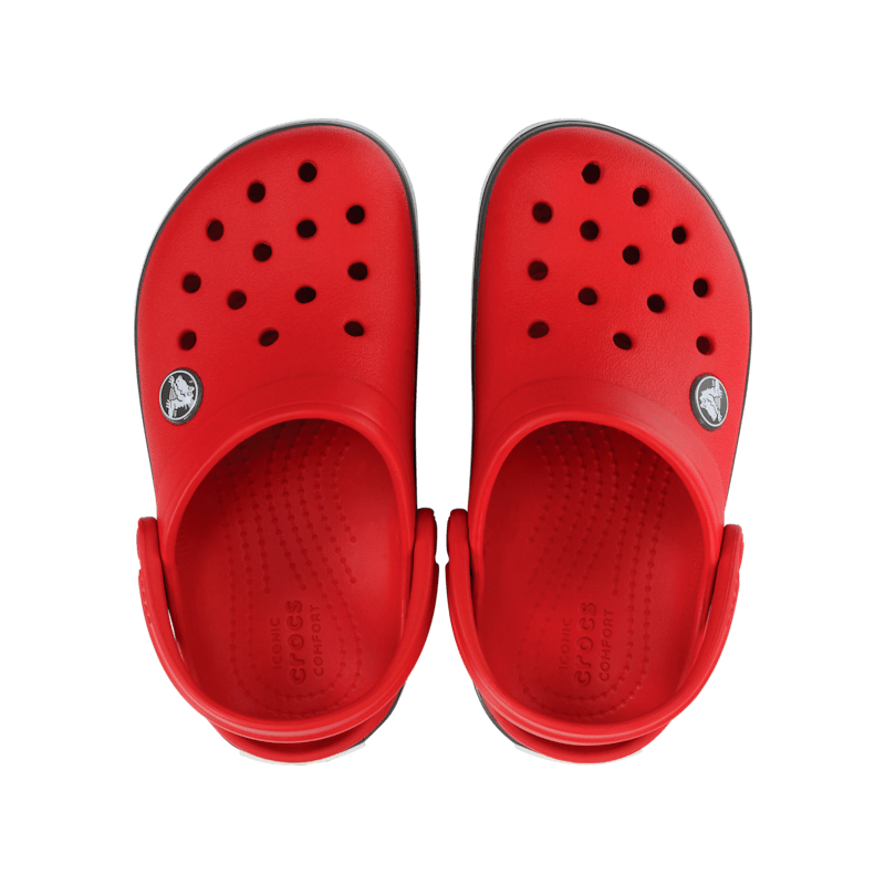 Crocs Toddler Crocband Clog