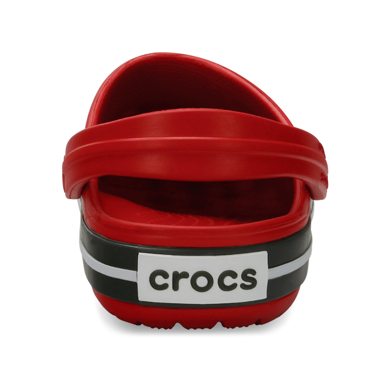 Crocs Toddler Crocband Clog