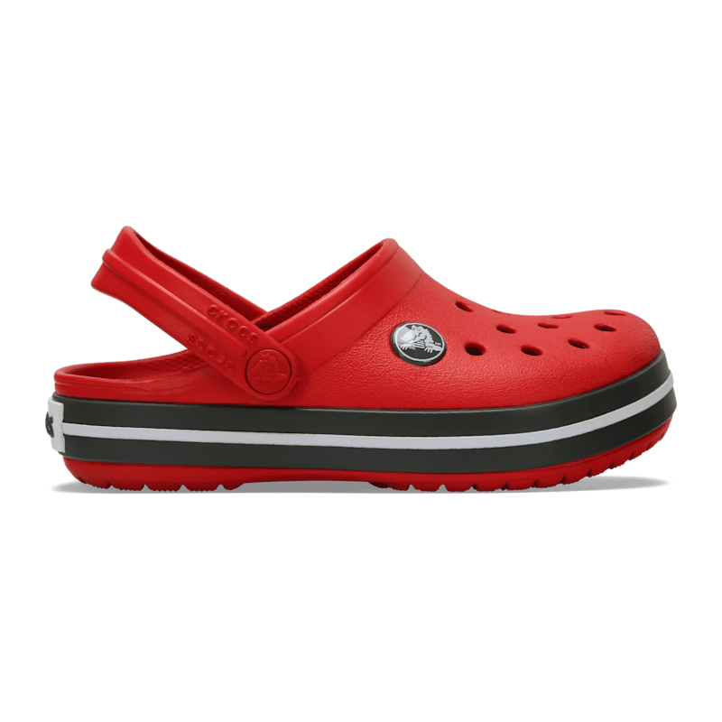 Crocs Toddler Crocband Clog